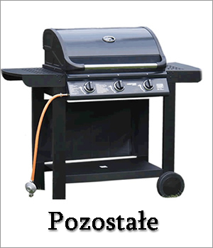 Pozostałe grille Mastergrill